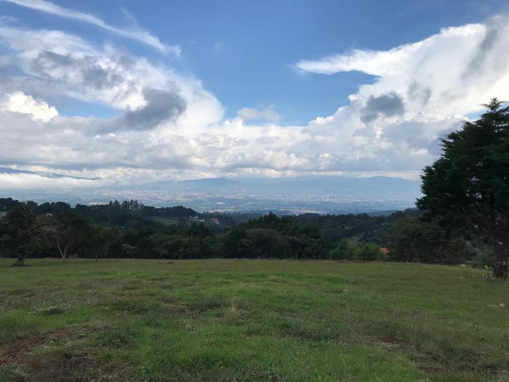 Cabana Mountain View Heredia Pokoj fotografie